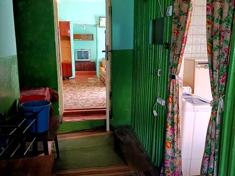 дом по адресу Захисників України ул., 11а