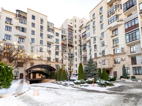 квартира по адресу Щекавицкая ул., 30/39