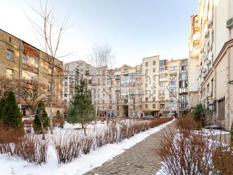 квартира по адресу Щекавицкая ул., 30/39