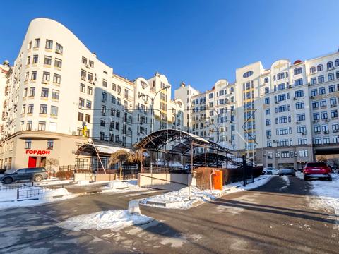 квартира по адресу Щекавицкая ул., 30/39
