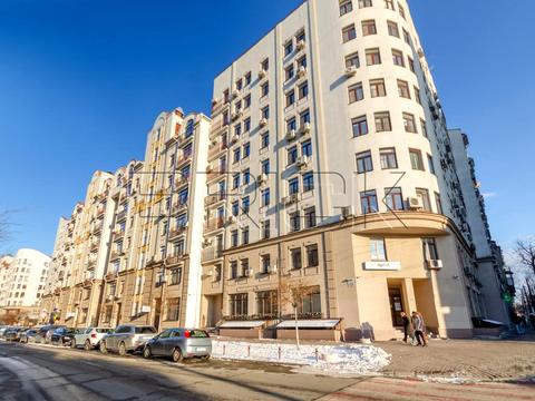 квартира по адресу Щекавицкая ул., 30/39