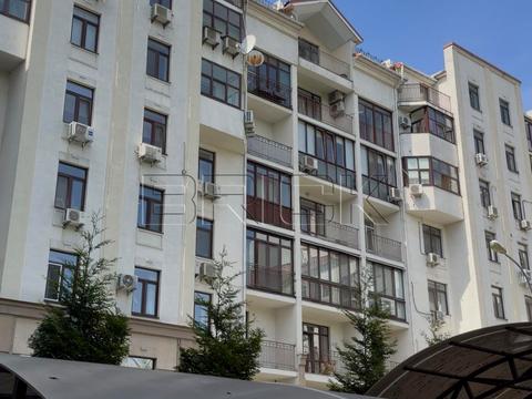 квартира по адресу Щекавицкая ул., 30/39