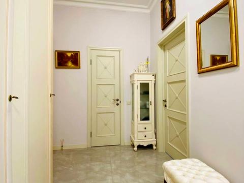 квартира по адресу Леси Украинки бульв., 7-В