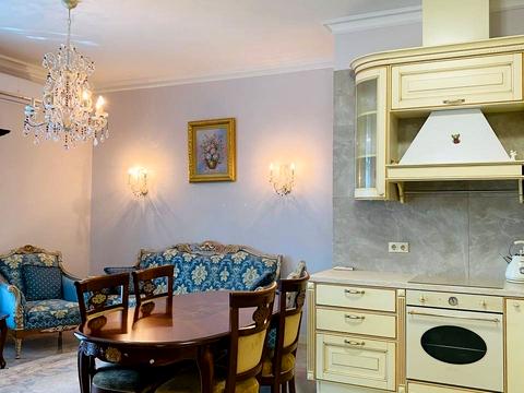 квартира по адресу Леси Украинки бульв., 7-В