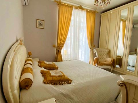 квартира по адресу Леси Украинки бульв., 7-В