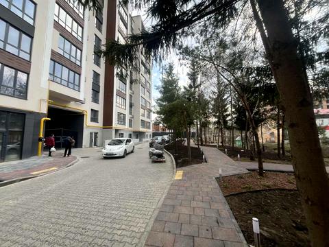 квартира по адресу Озёрная ул., (Будинок 2)