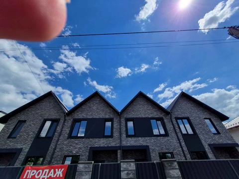 дом по адресу Черняховского ул.