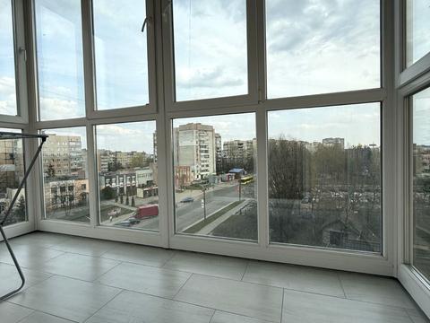 квартира по адресу Вашингтона ул. (Батальная), 6а