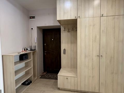квартира по адресу Вашингтона ул. (Батальная), 6а