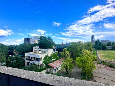квартира за адресою Одеса, Французький бульв., 26/2