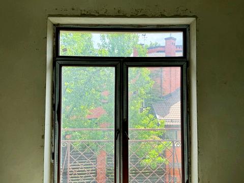 квартира по адресу Таджикская ул., 1