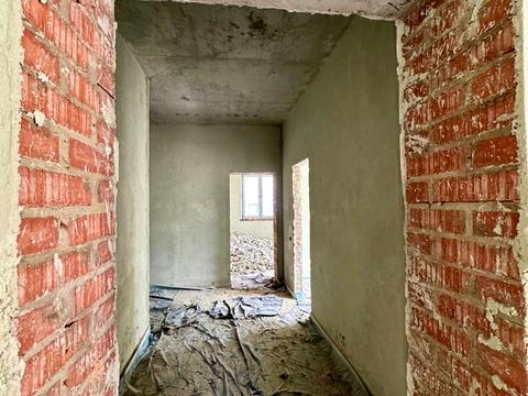 квартира по адресу Таджикская ул., 1