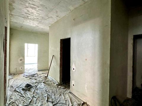 квартира по адресу Таджикская ул., 1