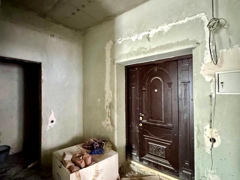 квартира по адресу Таджикская ул., 1