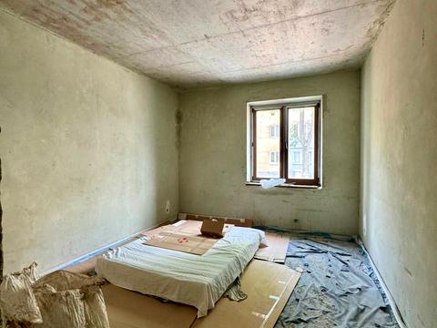 квартира по адресу Таджикская ул., 1