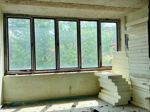 квартира по адресу Таджикская ул., 1