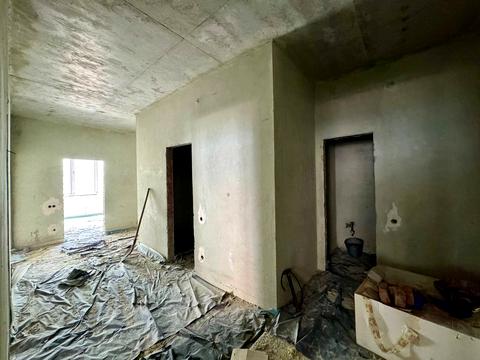 квартира по адресу Таджикская ул., 1