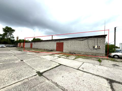 комерційна за адресою Героїв Дніпра вул., 31Т