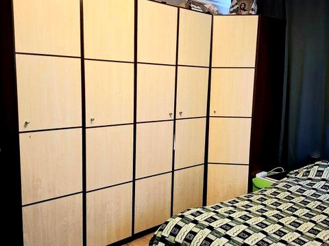 квартира по адресу Гарматная ул., 57