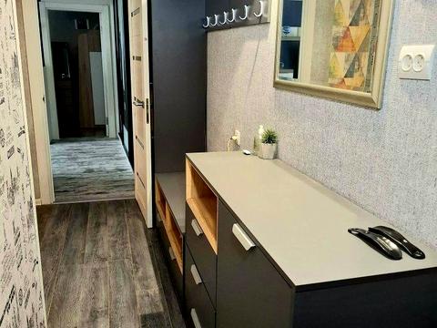 квартира по адресу Гарматная ул., 57