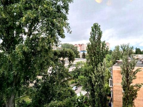 квартира по адресу Гарматная ул., 57