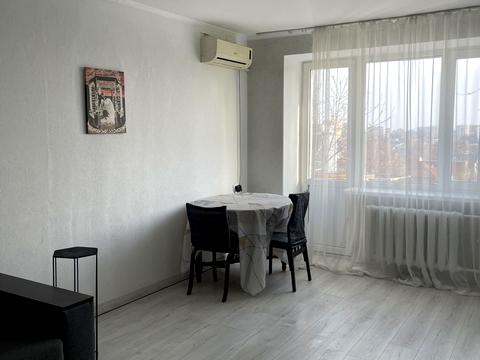 квартира по адресу Вознесенская ул., 25