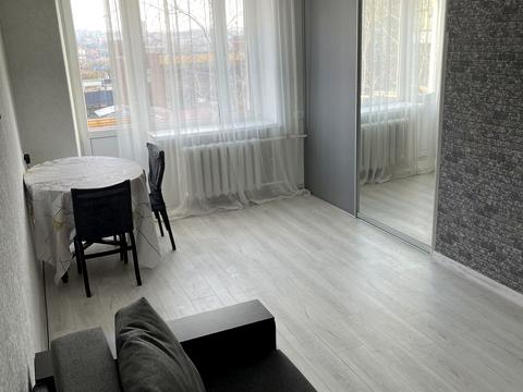 квартира по адресу Вознесенская ул., 25