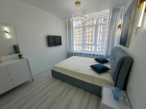 квартира за адресою Курортний пров., (Будинок)