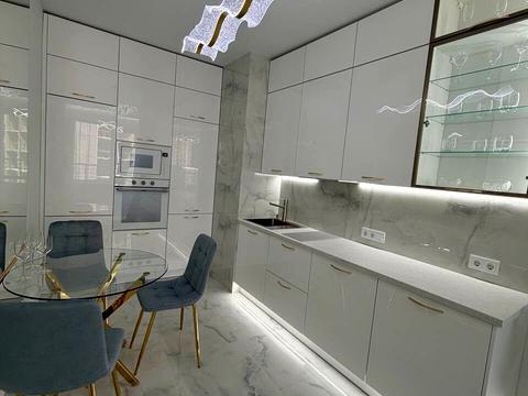 квартира за адресою Курортний пров., (Будинок)