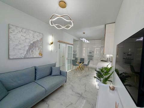 квартира за адресою Курортний пров., (Будинок)
