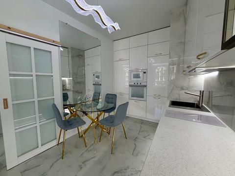 квартира за адресою Курортний пров., (Будинок)