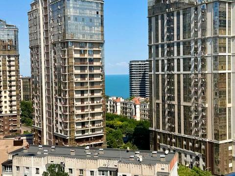 квартира за адресою Курортний пров., (Будинок)