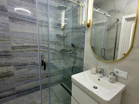 квартира за адресою Курортний пров., (Будинок)