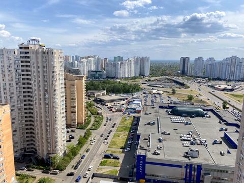 комерційна за адресою Княжий Затон вул., 21