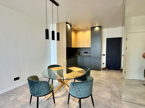 квартира за адресою Михайла Бойчука вул. (Кіквідзе), 41-Б