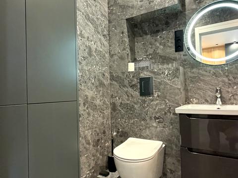 квартира за адресою Михайла Бойчука вул. (Кіквідзе), 41-Б