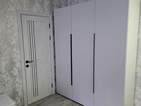 квартира за адресою Аерокосмічний просп. (Гагаріна), 44