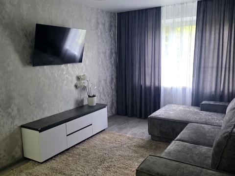 квартира за адресою Аерокосмічний просп. (Гагаріна), 44