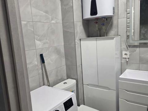 квартира за адресою Аерокосмічний просп. (Гагаріна), 44