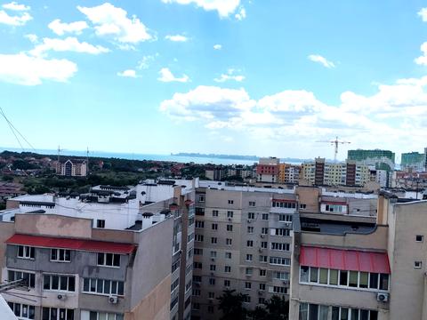 квартира за адресою Одеса, Академіка Сахарова вул., 34