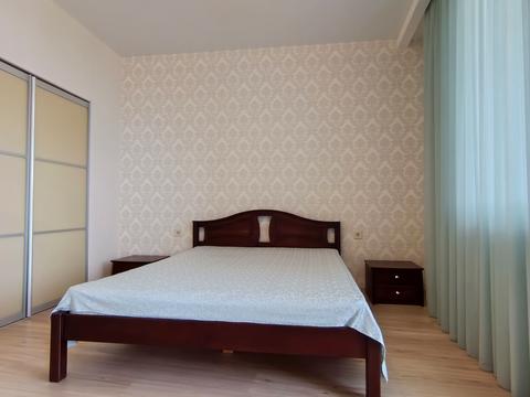 квартира по адресу Каманина ул. (Каманина), 16а/1