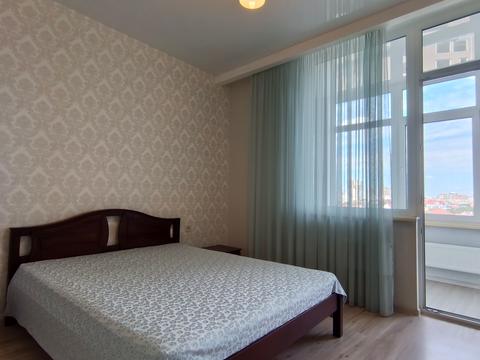 квартира по адресу Каманина ул. (Каманина), 16а/1