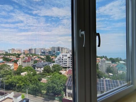 квартира по адресу Каманина ул. (Каманина), 16а/1