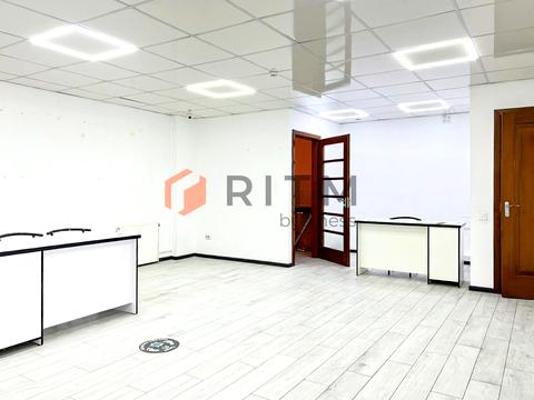 коммерческая по адресу Днестровская ул., 63