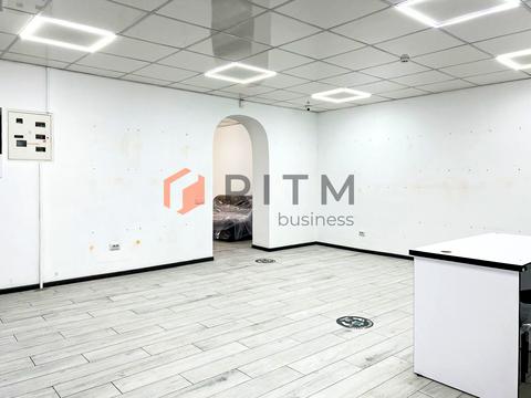 коммерческая по адресу Днестровская ул., 63