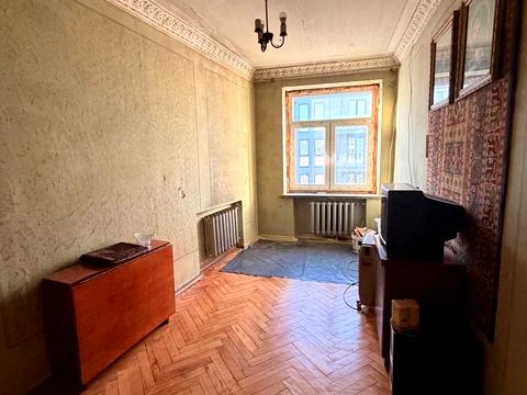 квартира по адресу Марко Вовчок ул., 3