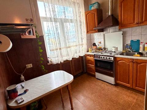 квартира по адресу Марко Вовчок ул., 3