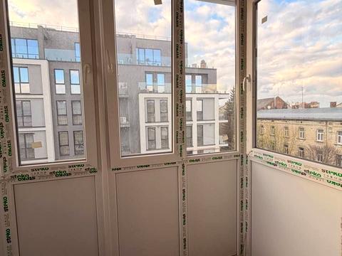 квартира по адресу Марко Вовчок ул., 3