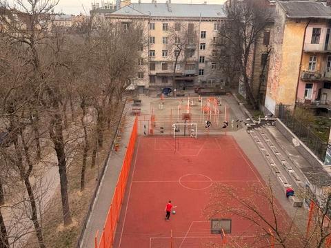 квартира по адресу Марко Вовчок ул., 3