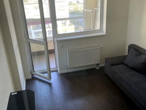 квартира за адресою Європейського Союзу просп. (Правди), 41-Е